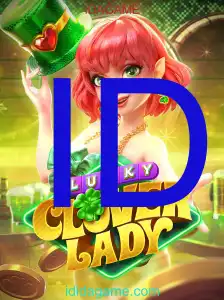 LuckyCloverLady
